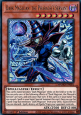 Dark Magician, the Pharaoh’s Servant (V.1 - Ultra Rare)