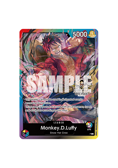 Monkey.D.Luffy (V.4)