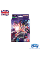 Gundam ST-14 Starter Deck: Heavy Dominion Green and White ENG Gundam ST-14 Starter Deck: Heavy Dominion Green and White ENG