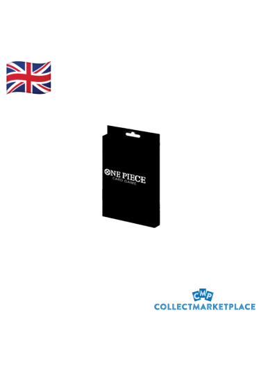One Piece ST-43 Starter Deck Display ENG