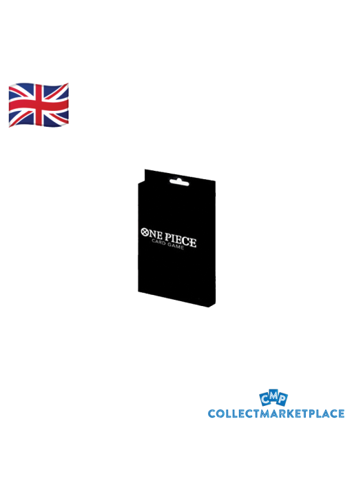 One Piece ST-44 Starter Deck Display ENG
