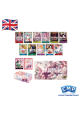 One Piece Chinese 3rd Anniversary Set