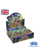Yu Gi Oh! Glorious Victors Booster Display ENG Yu Gi Oh! Glorious Victors Booster Display ENG