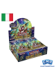 Yu Gi Oh! Glorious Victors Booster Display ITA