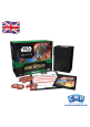 Star Wars: Unlimited - Homeworlds Pre-Release Box ENG Star Wars: Unlimited - Homeworlds Pre-Release Box ENG