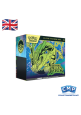 Pokémon Mega Evoluzione Delta Reign Elite Trainer Box ENG Pokémon Mega Evoluzione Delta Reign Elite Trainer Box ENG