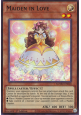 Maiden in Love (V.1 - Super Rare)