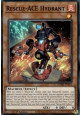 Rescue-ACE Hydrant