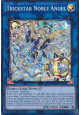 Trickstar Noble Angel