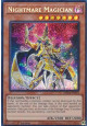 Nightmare Magician