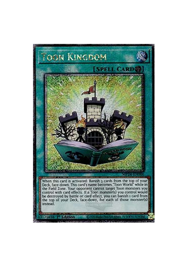 Toon Kingdom