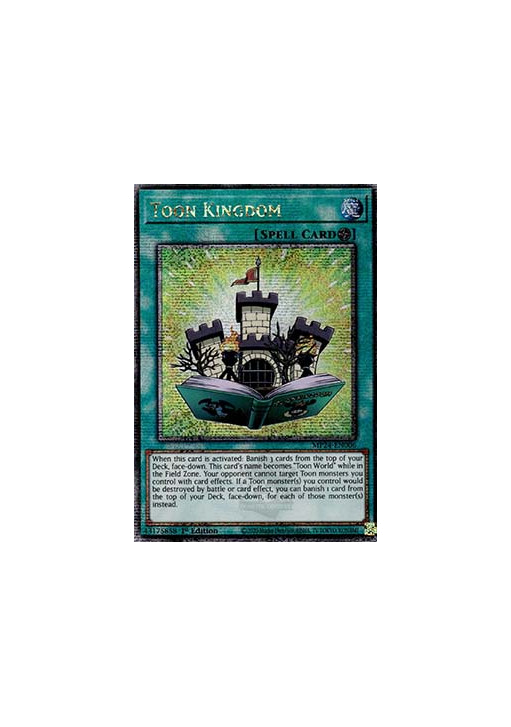 Toon Kingdom