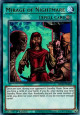 Mirage of Nightmare