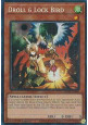 Droll & Lock Bird (V.11 - Collectors Rare)