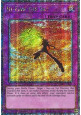 Hi-Five the Sky (V.2 - Quarter Century Secret Rare)