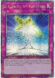 Halfway to Forever (V.2 - Quarter Century Secret Rare)