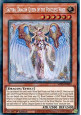 Saffira, Dragon Queen of the Voiceless Voice