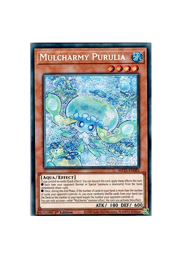 Mulcharmy Purulia