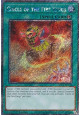Circle of the Fire Kings (V.1 - Platinum Secret Rare)