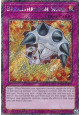Breakthrough Skill (V.1 - Platinum Secret Rare)