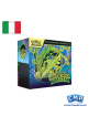Pokémon Mega Evoluzione Dominio Delta Set Allenatore Fuoriclasse ITA Pokémon Mega Evoluzione Dominio Delta Set Allenatore Fuoriclasse ITA