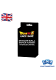 Dragon Ball Super Fusion World FS-15 Starter Deck Display ENG Dragon Ball Super Fusion World FS-15 Starter Deck Display ENG