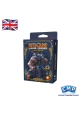 Riftbound: League of Legends Legacy Champion Deck Ashe ENG Riftbound: League of Legends Legacy Champion Deck Ashe ENG