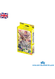 One Piece Card Game Starter Deck Yellow Charlotte Katakuri ST-20