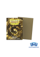 100 Dragon Shield Sleeves - Dual Matte Truth Standard