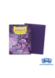 100 Dragon Shield Sleeves - Dual Matte Soul Standard