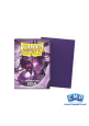 60 Small Dragon Shield Sleeves - Dual Matte Soul Japanese