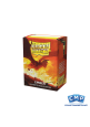 100 Dragon Shield Sleeves - Dual Matte Ember Standard