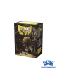 100 Dragon Shield Sleeves - Dual Matte Crypt Standard