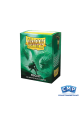 100 Dragon Shield Sleeves - Dual Matte Might Standard