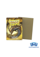 60 Small Dragon Shield Sleeves - Dual Matte Truth Japanese