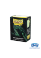 100 Dragon Shield Sleeves - Dual Matte Gooseberry Standard