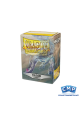 100 Dragon Shield Sleeves - Classic Clear Standard