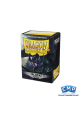 100 Dragon Shield Sleeves - Classic Black Standard