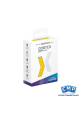 100 Ultimate Guard Sleeves - Cortex Yellow Standard