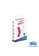 60 Small Ultimate Guard Sleeves - Cortex Pink Japanese