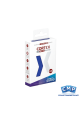 60 Small Ultimate Guard Sleeves - Cortex Matte Blue Japanese