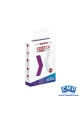 60 Small Ultimate Guard Sleeves - Cortex Matte Purple Japanese