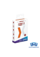 60 Small Ultimate Guard Sleeves - Cortex Matte Orange Japanese