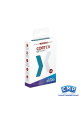 60 Small Ultimate Guard Sleeves - Cortex Petrol Japanese
