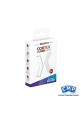 60 Small Ultimate Guard Sleeves - Cortex Matte Transparent Japanese
