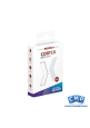 60 Small Ultimate Guard Sleeves - Cortex White Japanese