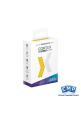 100 Ultimate Guard Sleeves - Cortex Matte Yellow Standard