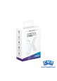 100 Ultimate Guard Sleeves - Cortex Matte Transparent Standard