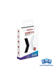 60 Small Ultimate Guard Sleeves - Cortex Black Japanese
