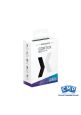 100 Ultimate Guard Sleeves - Cortex Black Standard